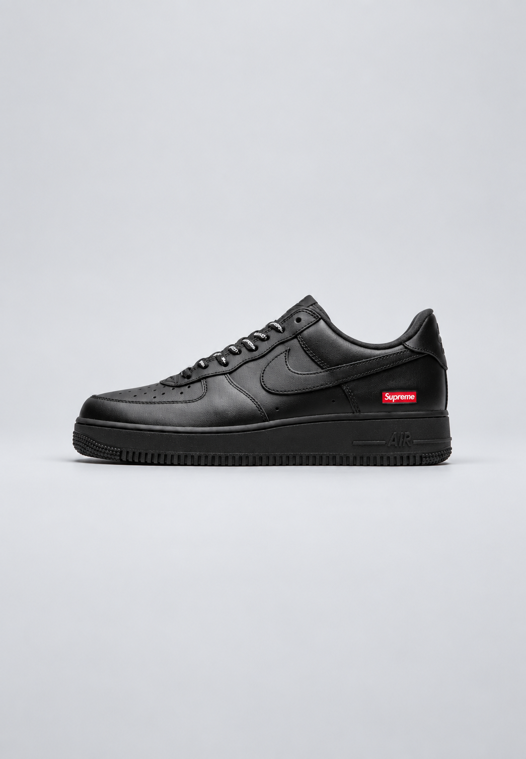Nike Air Force 1 x Supreme