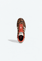 adidas Samba OG Leopard Preloved Red