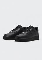 Nike Air Force 1 ’07 Black