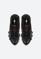 Nike Shox TL Triple Black