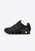 Nike Shox TL Triple Black