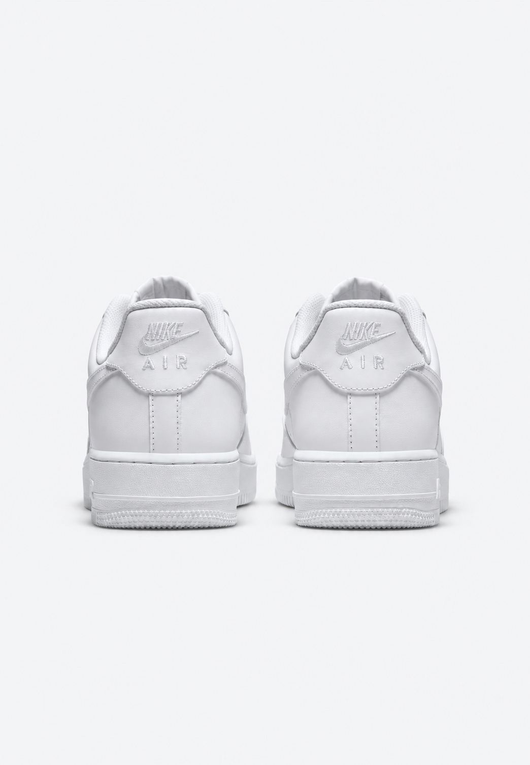 Nike Air Force 1 ’07 White