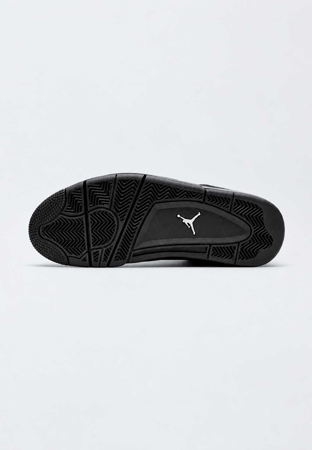 Air Jordan 4 Retro Black Cat