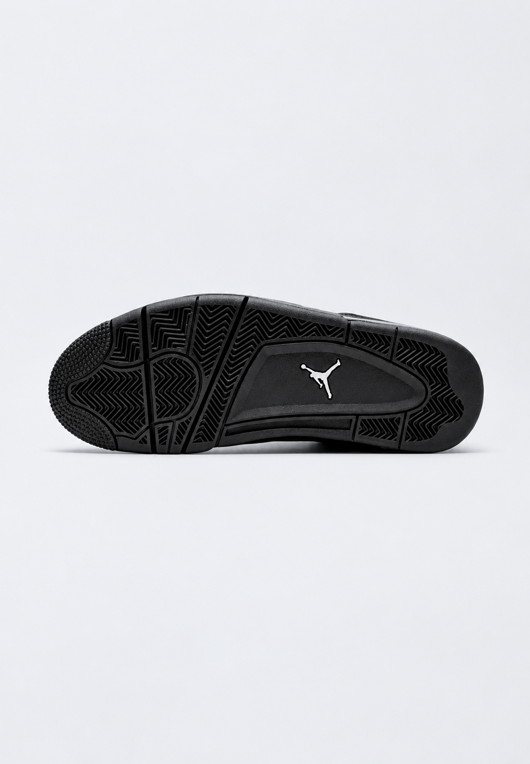 Air Jordan 4 Retro Black Cat