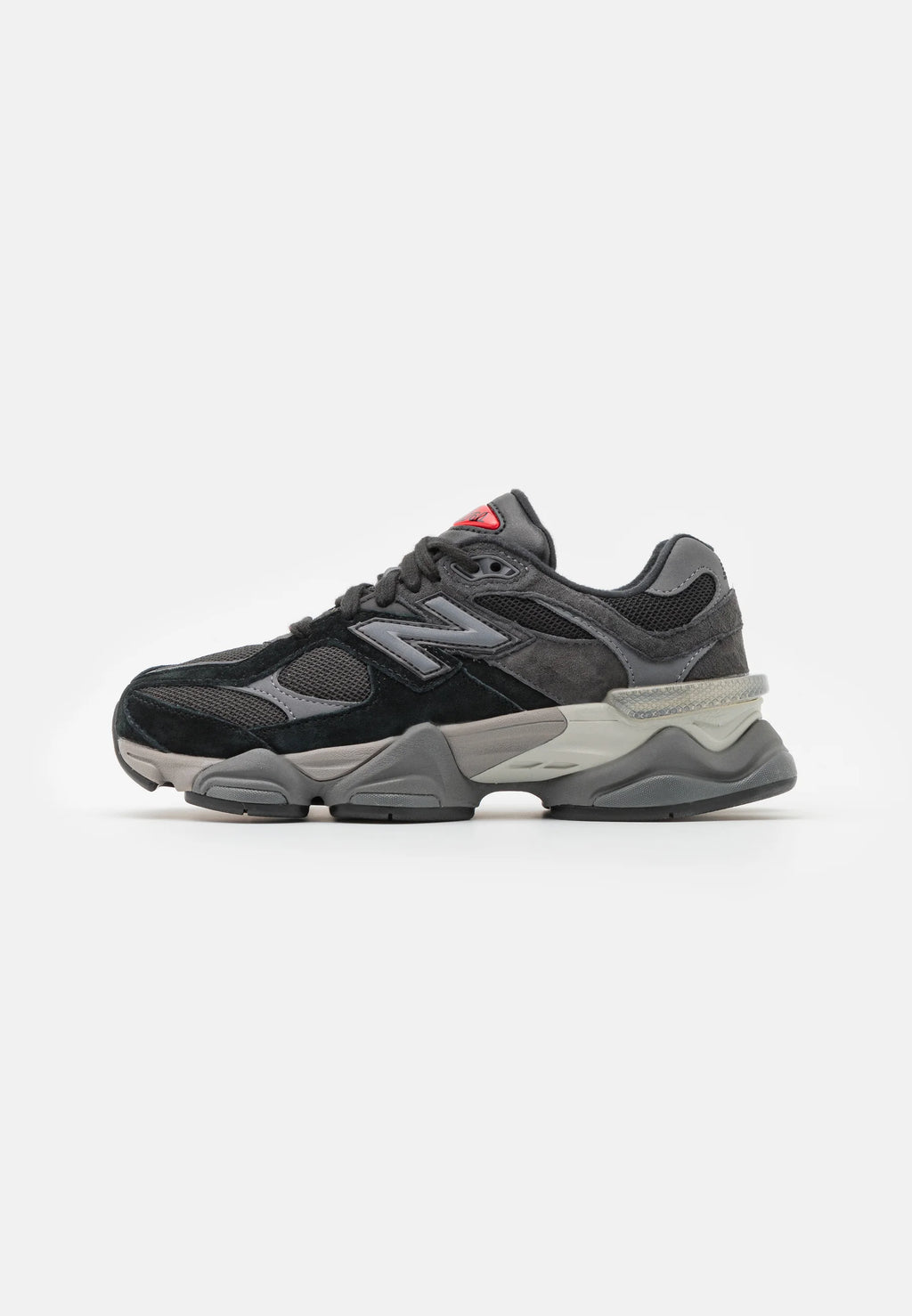 New Balance 9060 Black Castlerock