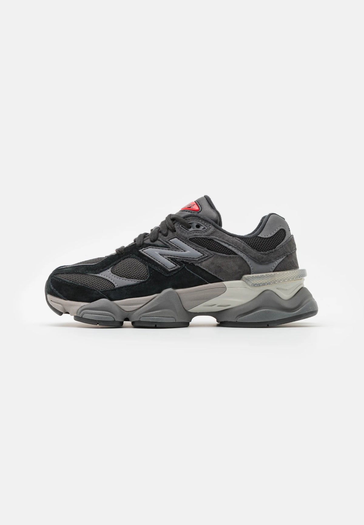New Balance 9060 Black Castlerock