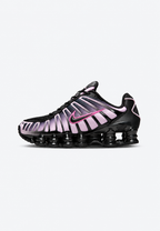 Nike Shox TL Black Playful Pink