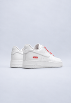 Nike Air Force 1 x Supreme